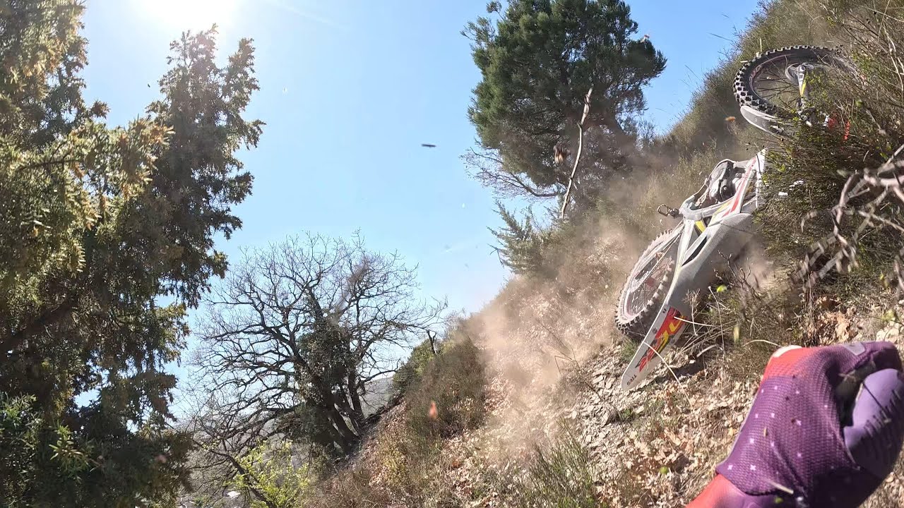 Каменный Шторм 2025 Пролог