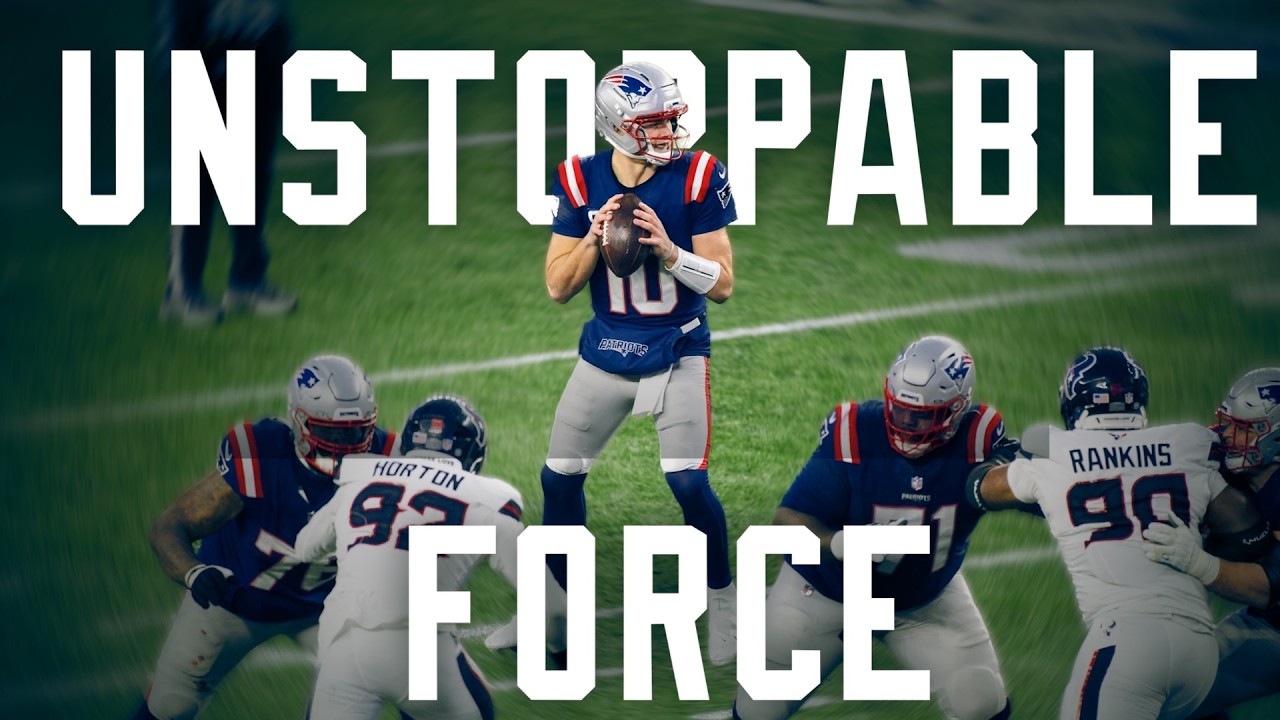 How the Seahawks can Shut Down Drake Maye