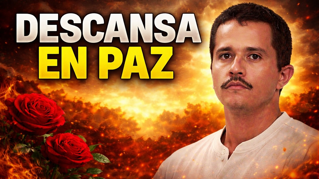 DESCANSA EN PAZ – Canción Ranchera de Despedida | Homenaje Musical a una Vida Polémica