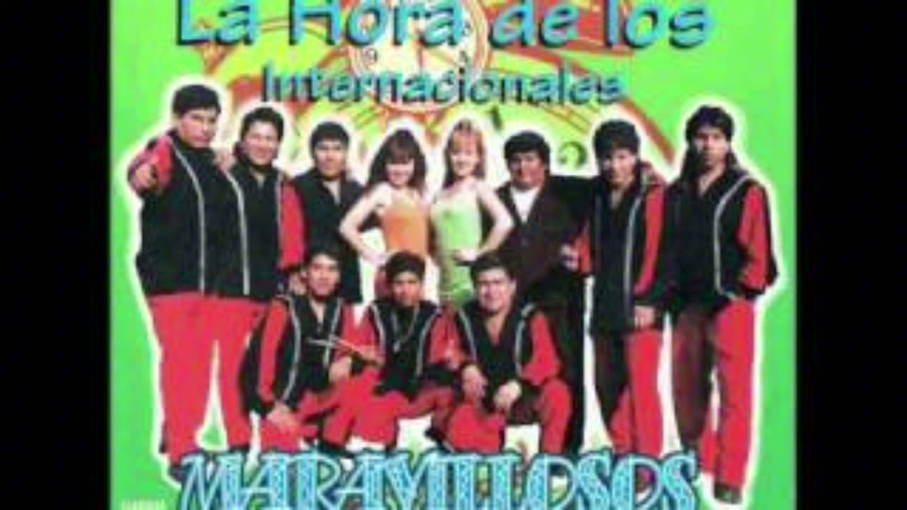 Maravitropix mix 3 el regreso
