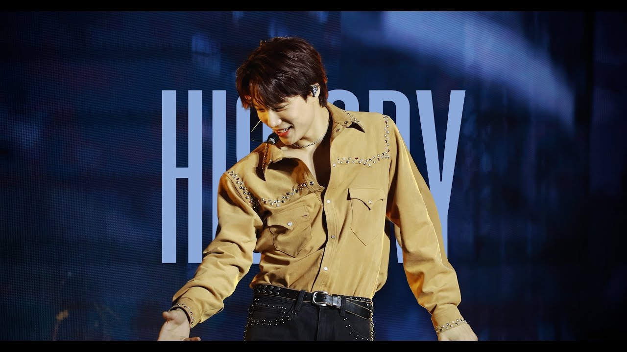 [4K][FANCAM] 251214 EXO'verse  'History' 직캠