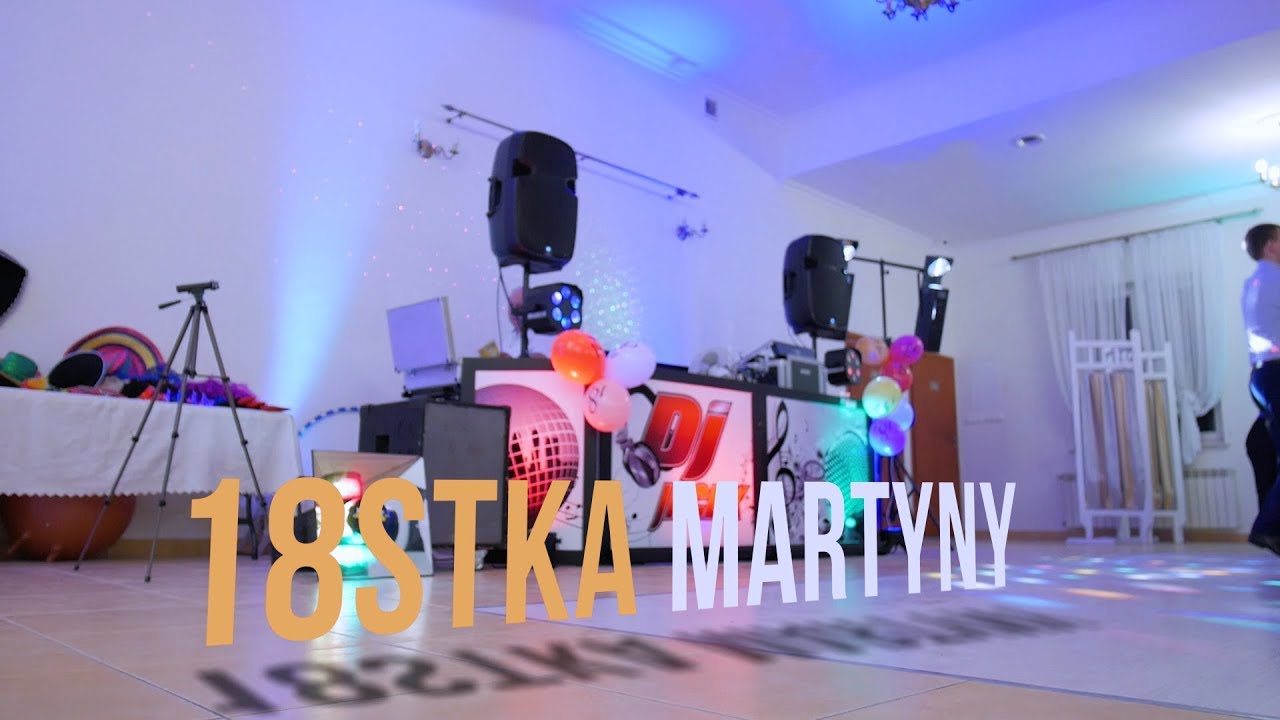 18stka Martyny