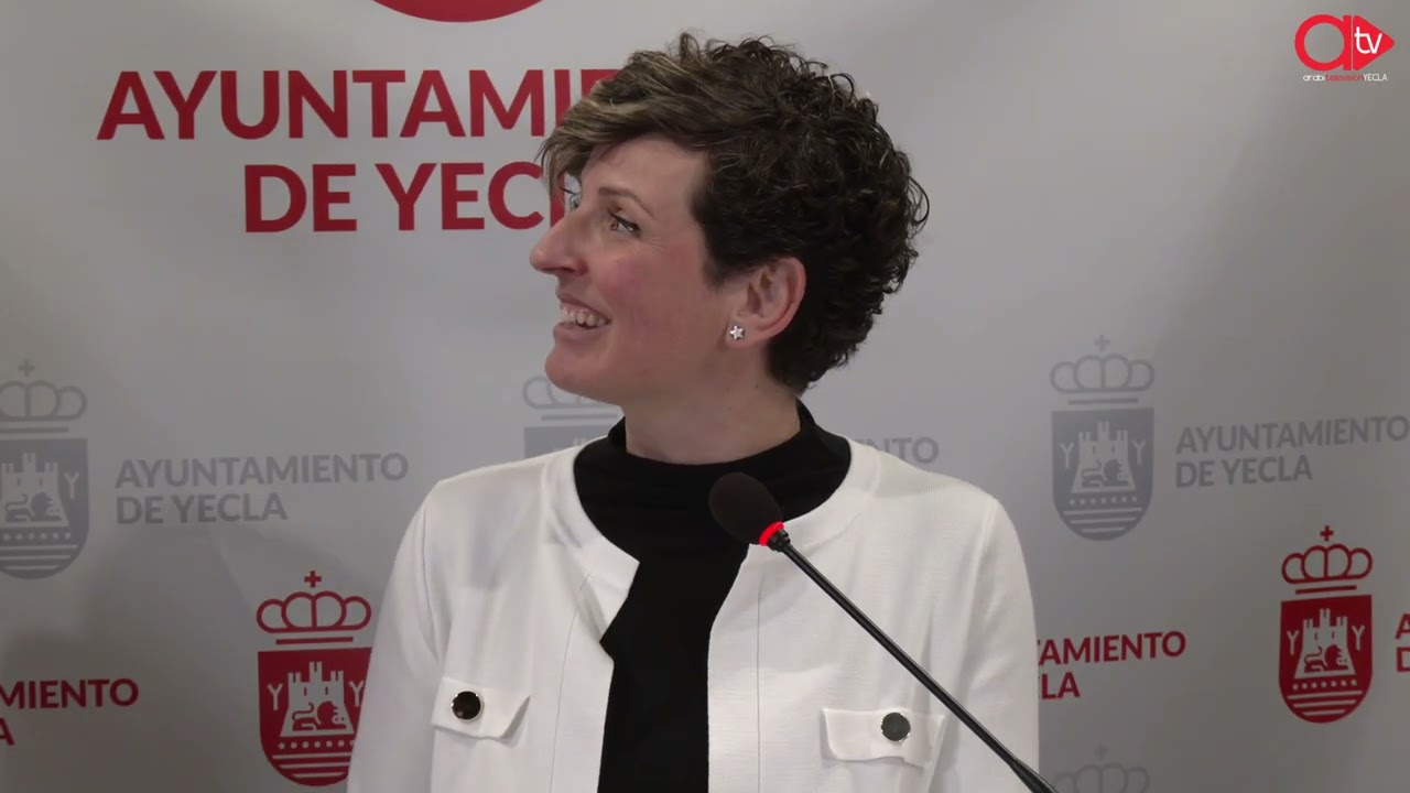 INFORMATIVOS ARABÍ TV. LUNES 19 ENERO 2026