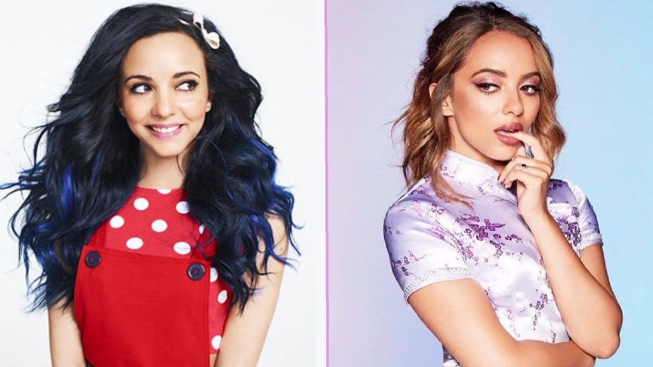 Jade Thirwall ~ Evolution (Special 25th Birthday)