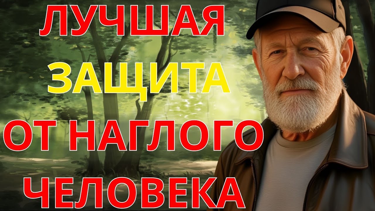 Как опытные люди усмиряли наглецов — спокойно и хитро