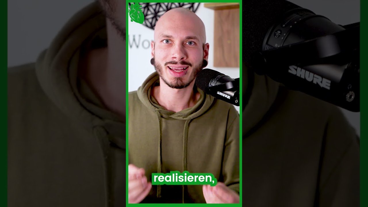 Sexuelle Anziehung entwickelt sich nicht! #shortvideo #anziehungskraft