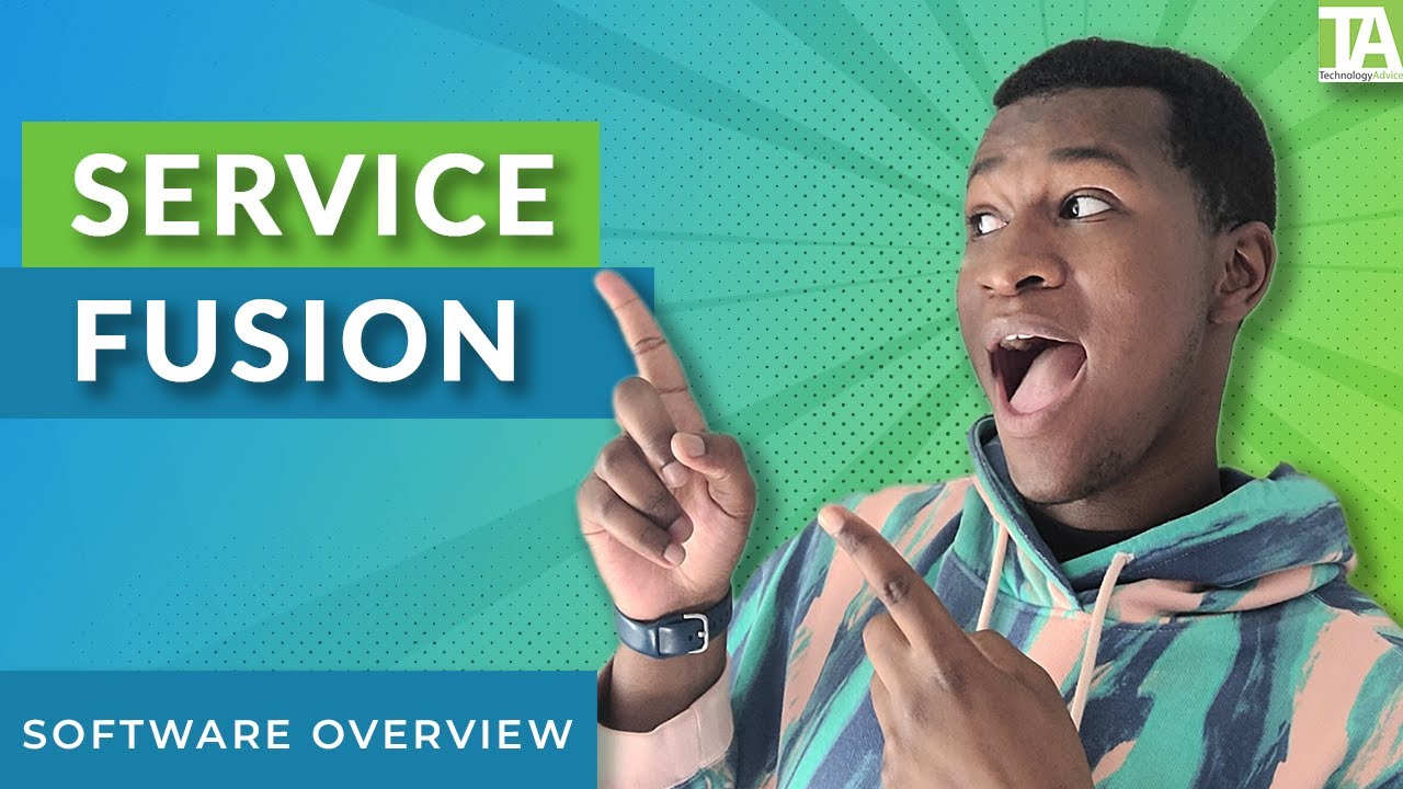 Service Fusion - Top Features, Pros & Cons, and Alternatives