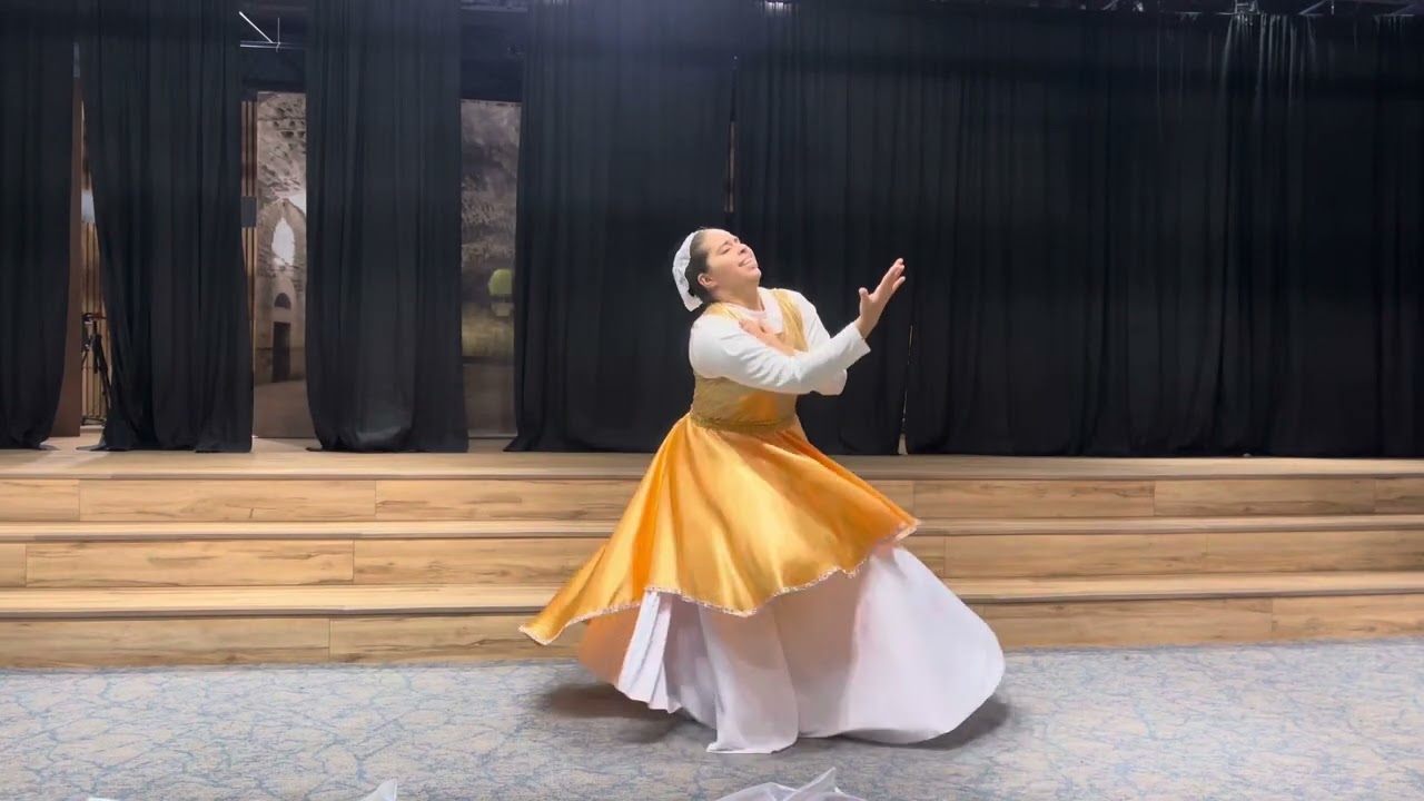 La Bondad de Dios (Culto de Tercera EDAD)