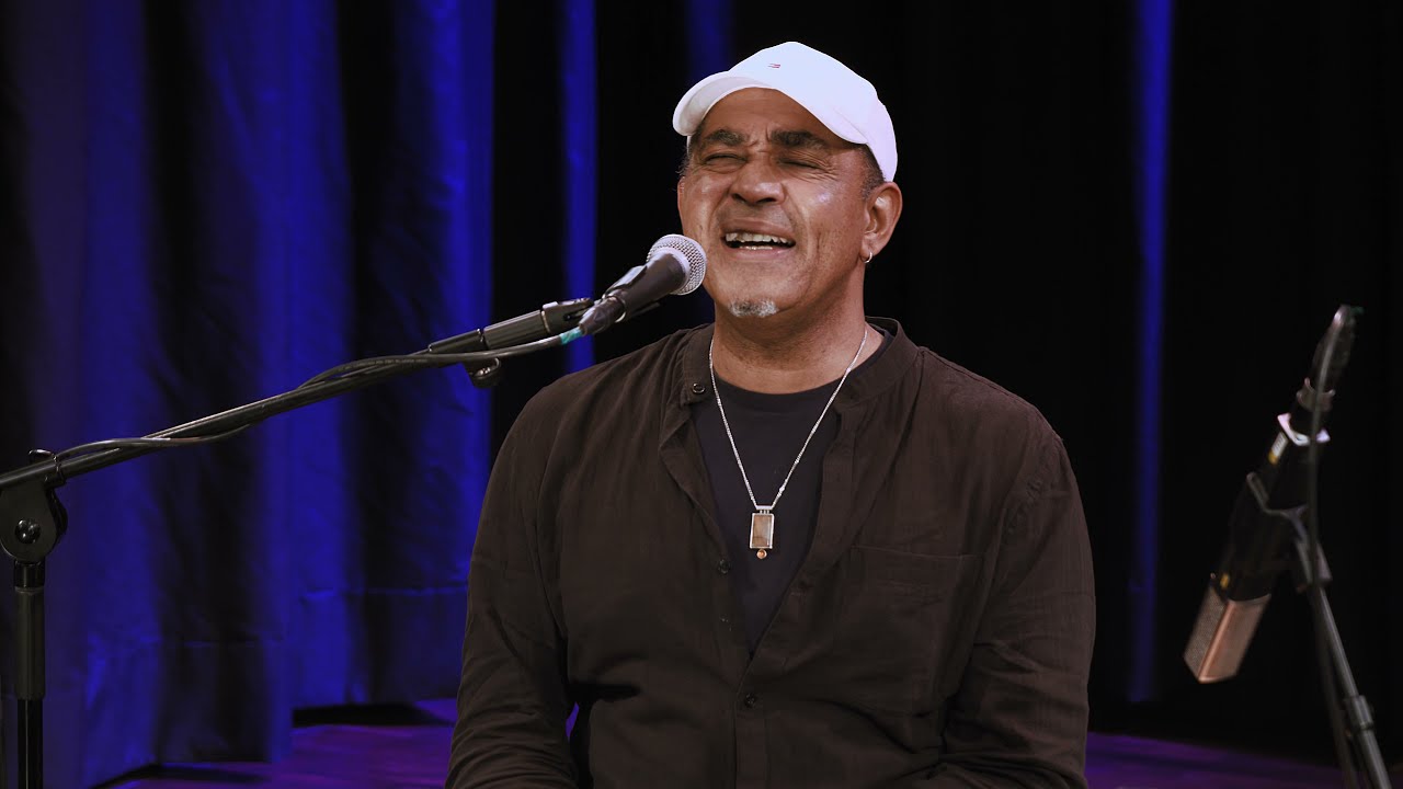 Biboul Darouiche feat. Michael Hornek live at Jazzfest München 2020