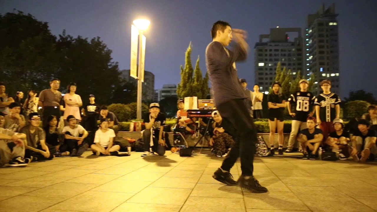 20141025 FUNK U VERY MUCH VOL.15 - JUDGE SOLO - 田拓