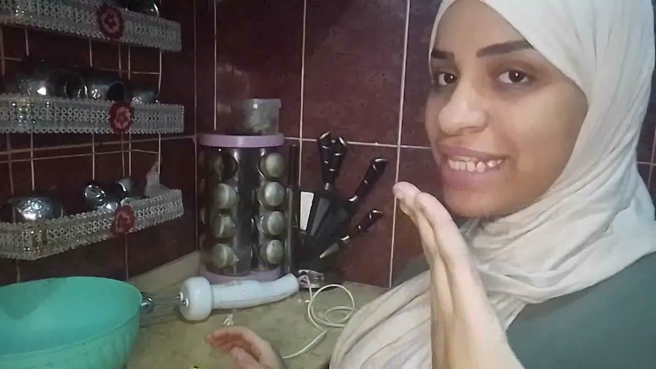 اجمل كوكيز لاول مره اعمله وعيد انبهر بيا❤💃🏼