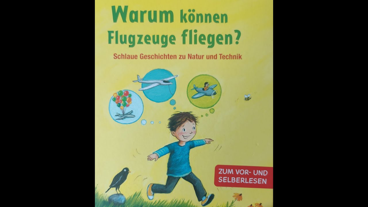 Warum ist der Himmel blau ?