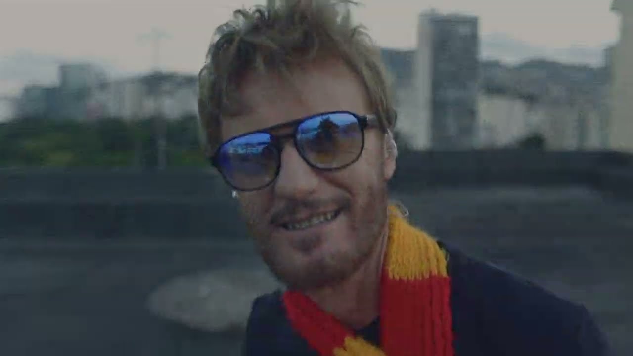 Encontro Das Marés | Val Martins ft Jesiel Bives (Clipe oficial)