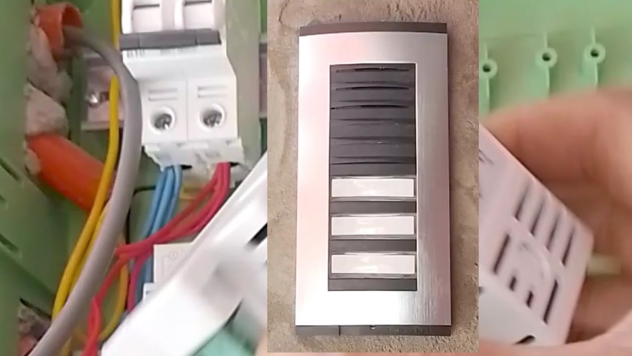 للمبتدئين 👍كيفية🛠 تركيب لونتيرفون bbt ثلاثة طوابق(جزء تاني و الأخير)رابط في الوصف👇👇👇👇👇