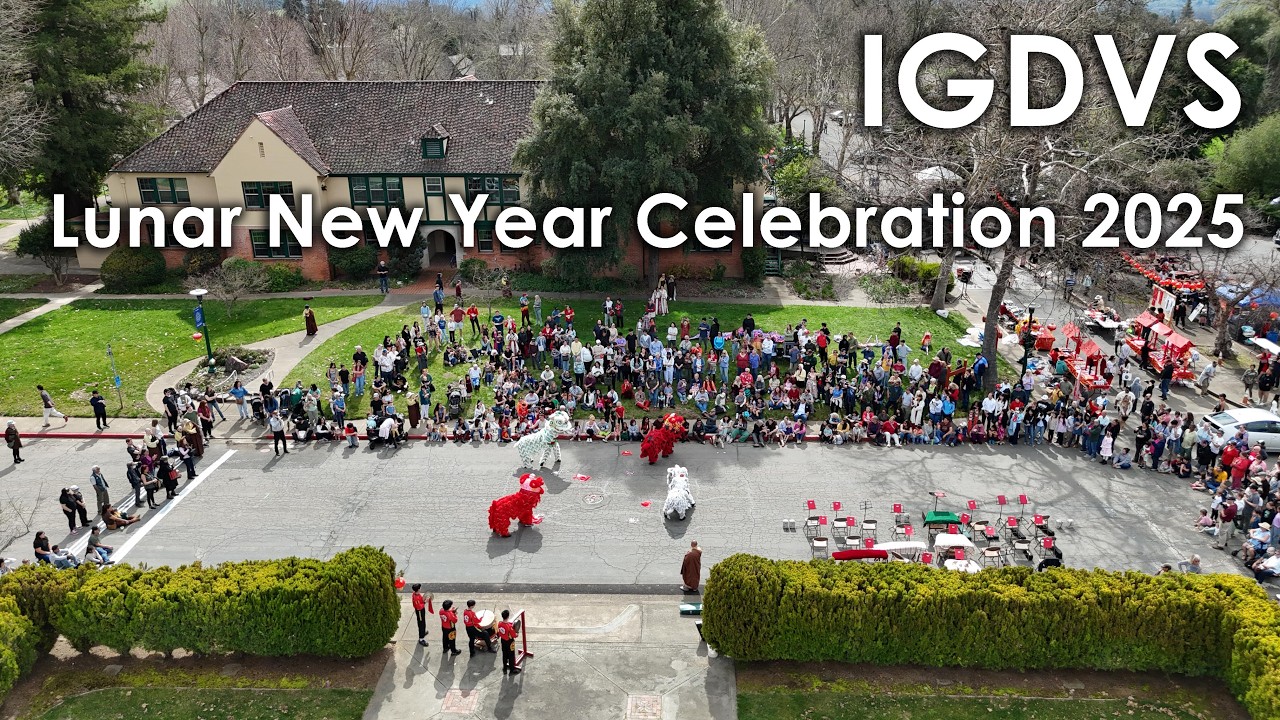 IGDVS Lunar New Year Celebration 2026