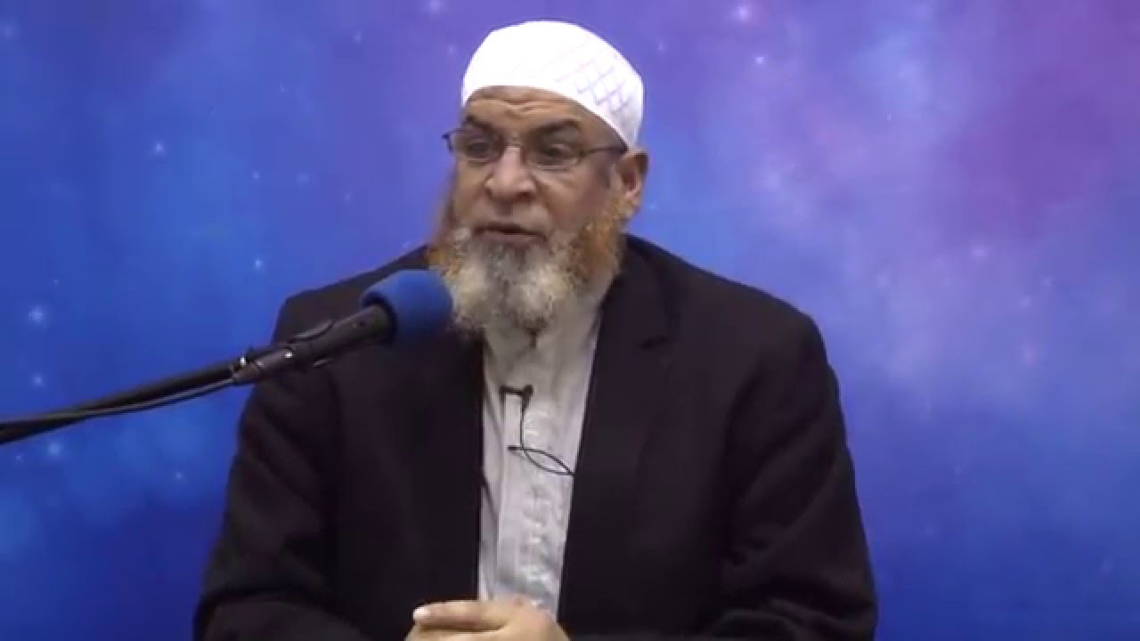 The Dajjal (Part 5) || Major Signs Series || Karim AbuZaid