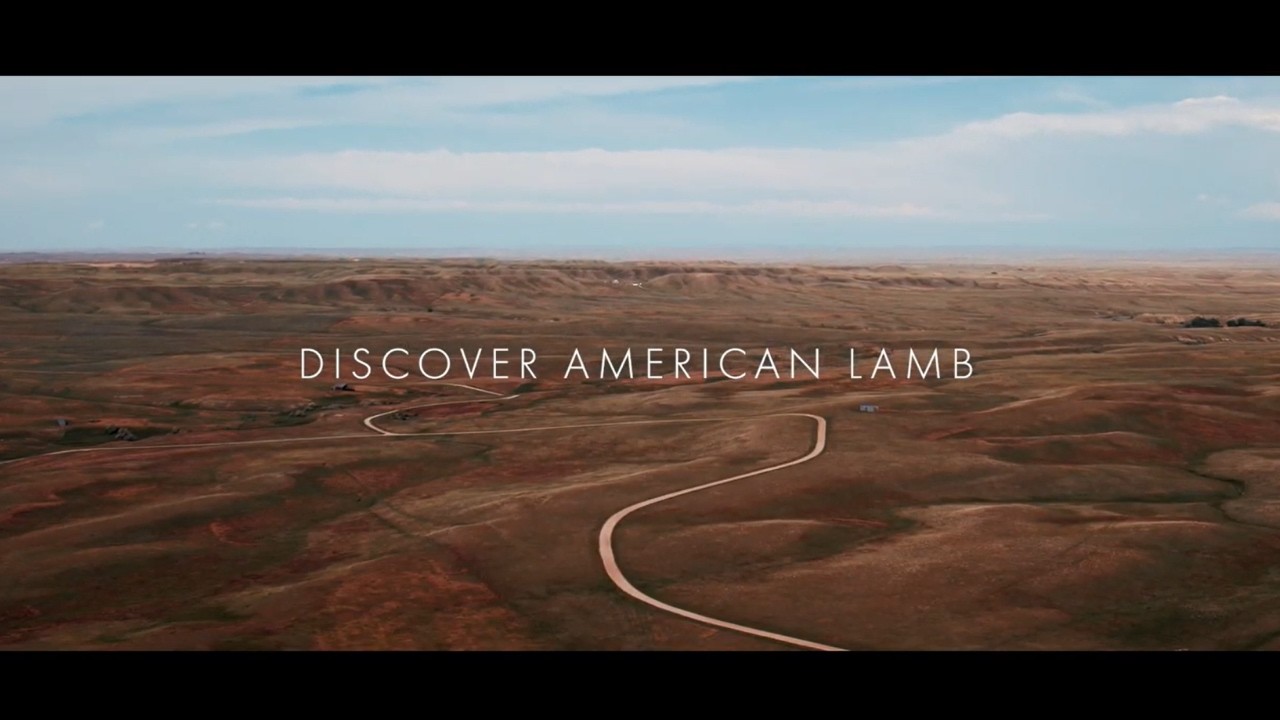 Discover American Lamb