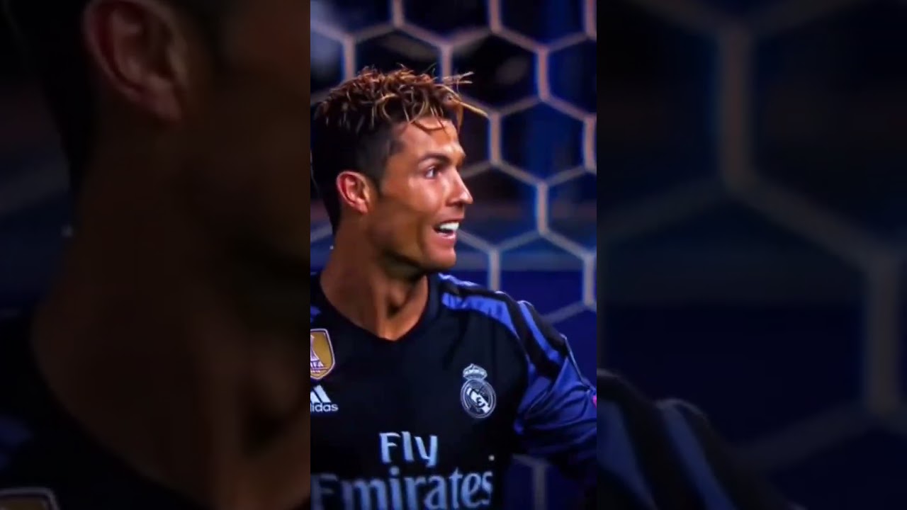 CR7=ALPHA MALE 👽🥶 
