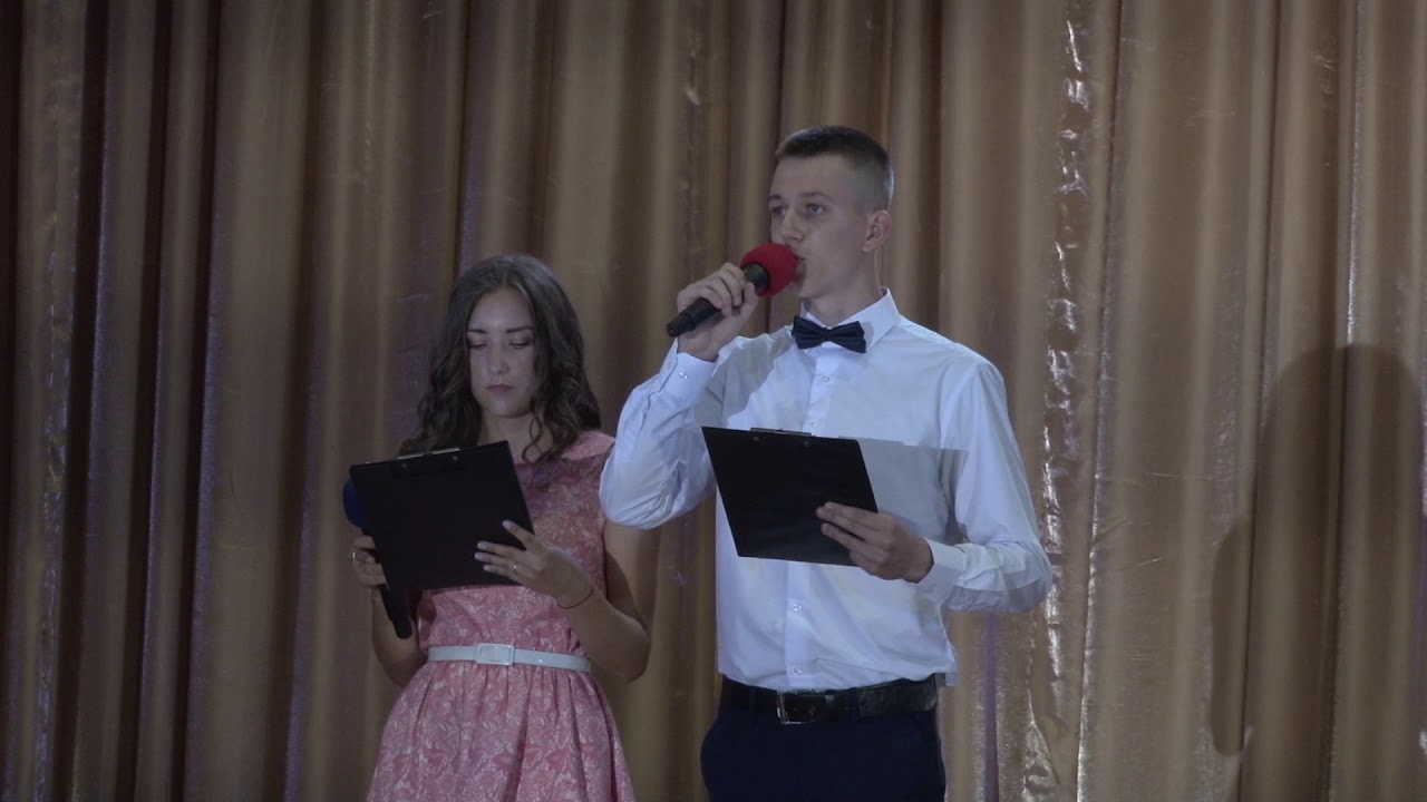 ВИПУСК НВК 1