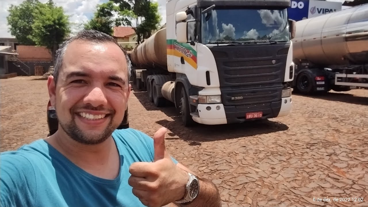 De volta Ao Trecho 🛣️De SCANIA 💅 R380 no BITREM 🚚🦖 Sabe Manobra isso ? 😶‍🌫️😳