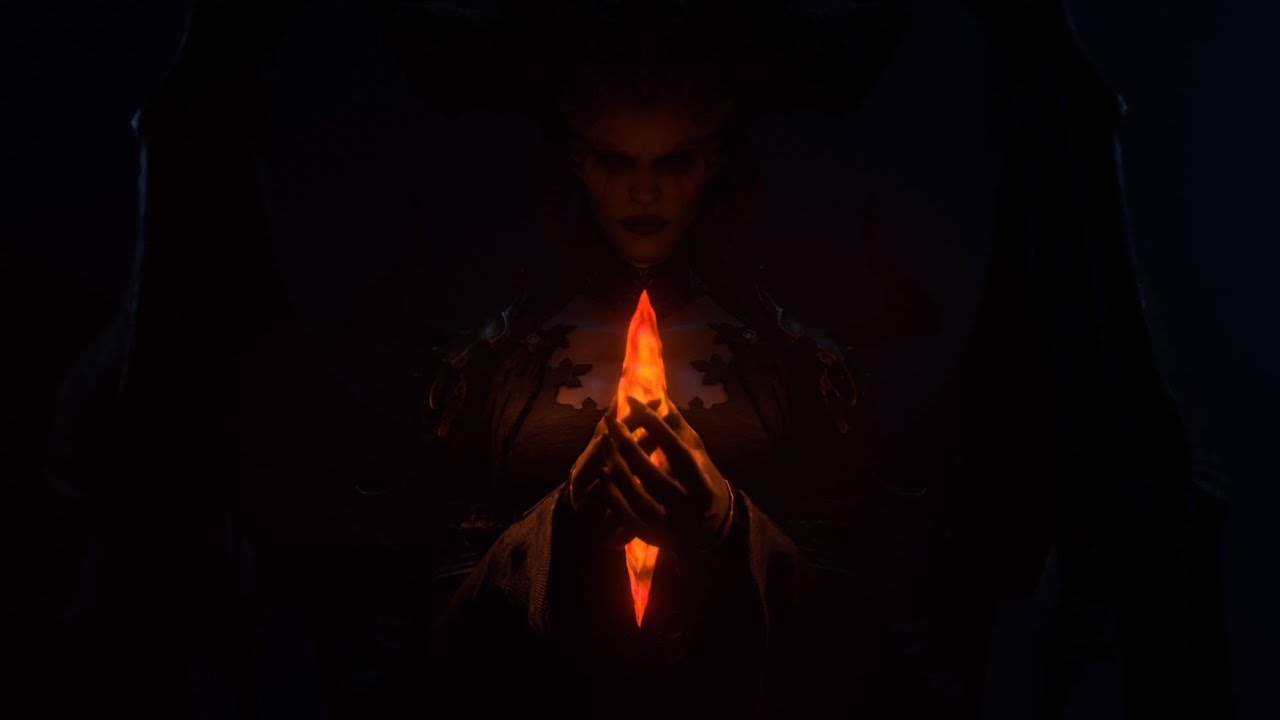 ОБУГЛЕНЫЙ ГЕРЦОГ... СДЕЛКА С ОГНЕННЫМ ДЬЯВОЛОМ!!! (Diablo 4 #10)