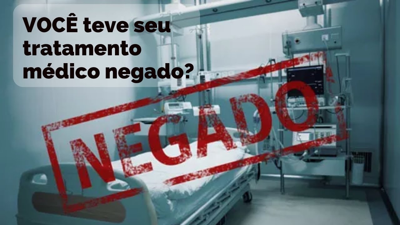 Seus Direitos na Saúde: Como Lidar com a Negativa de Tratamento Médico e Medicamentos 💊