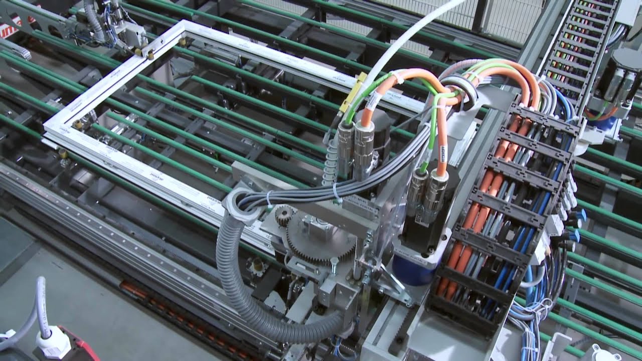 Elumatec SBZ 620