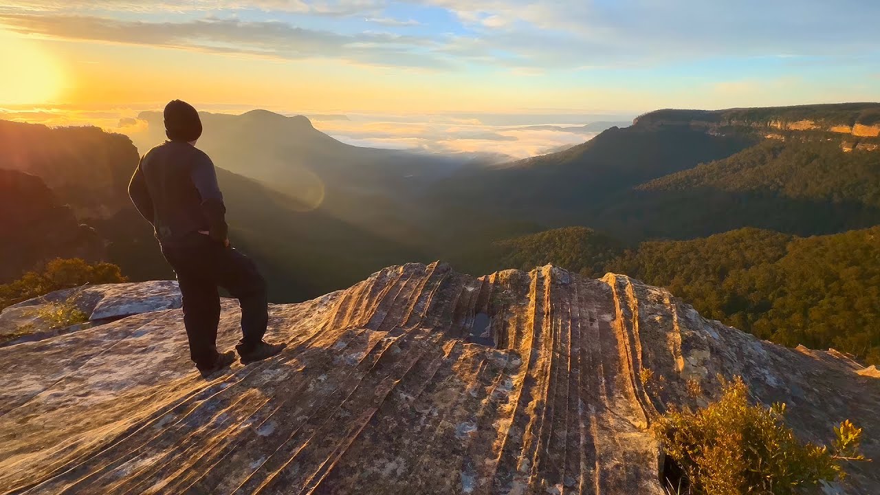 Australian Landscape Photography: NSW Mountains to Coast