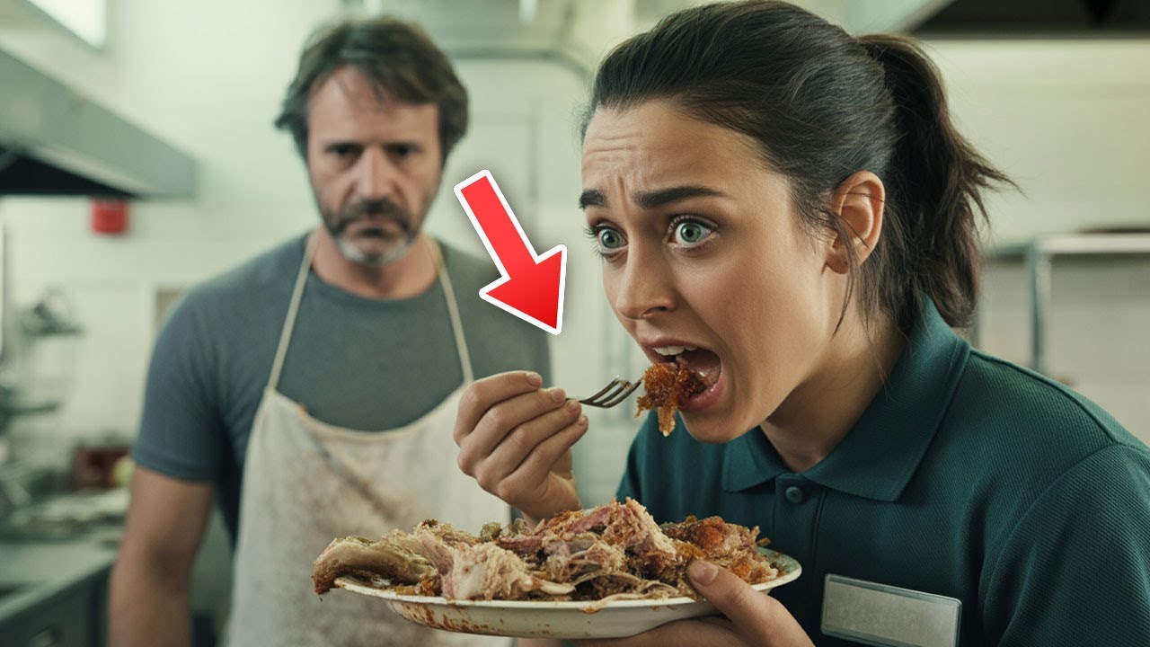 Szef milioner pracował pod przykrywką    To, co zobaczył, złamało mu serce!