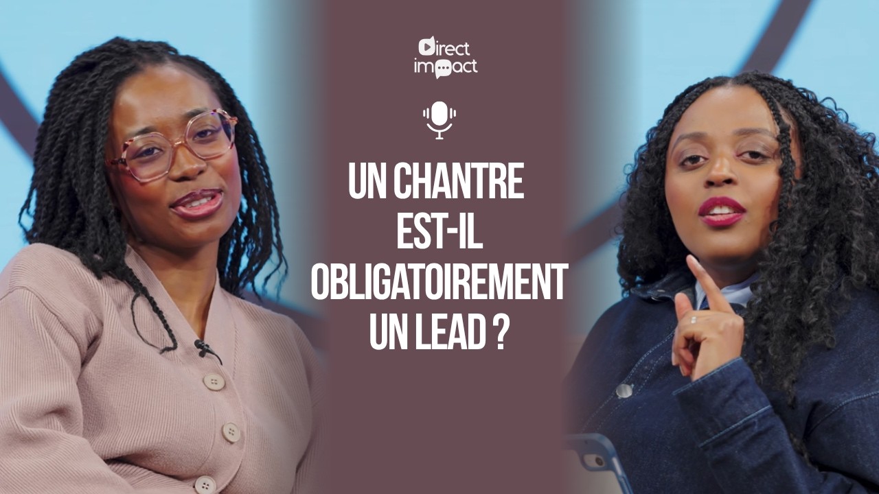 Esther Mugabo : chantre, lead ou choriste ? Comprendre l’appel de Dieu