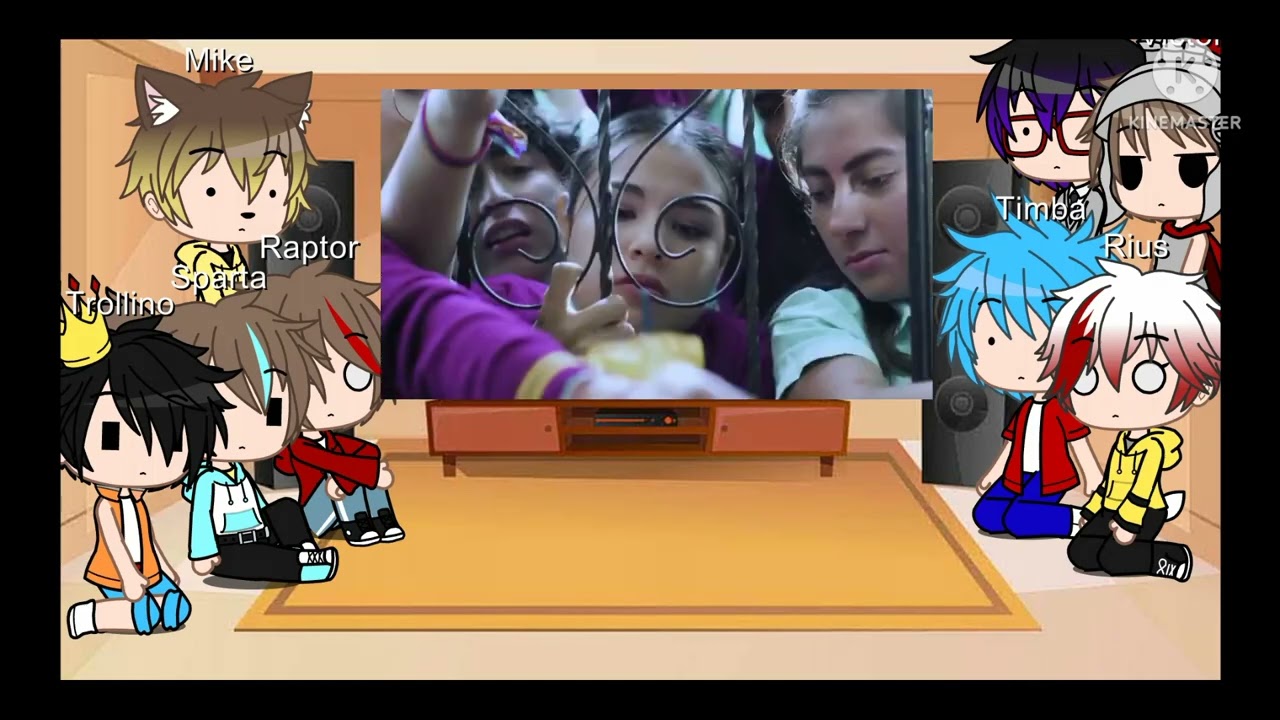 Los compás reaccionan a enchufe tv