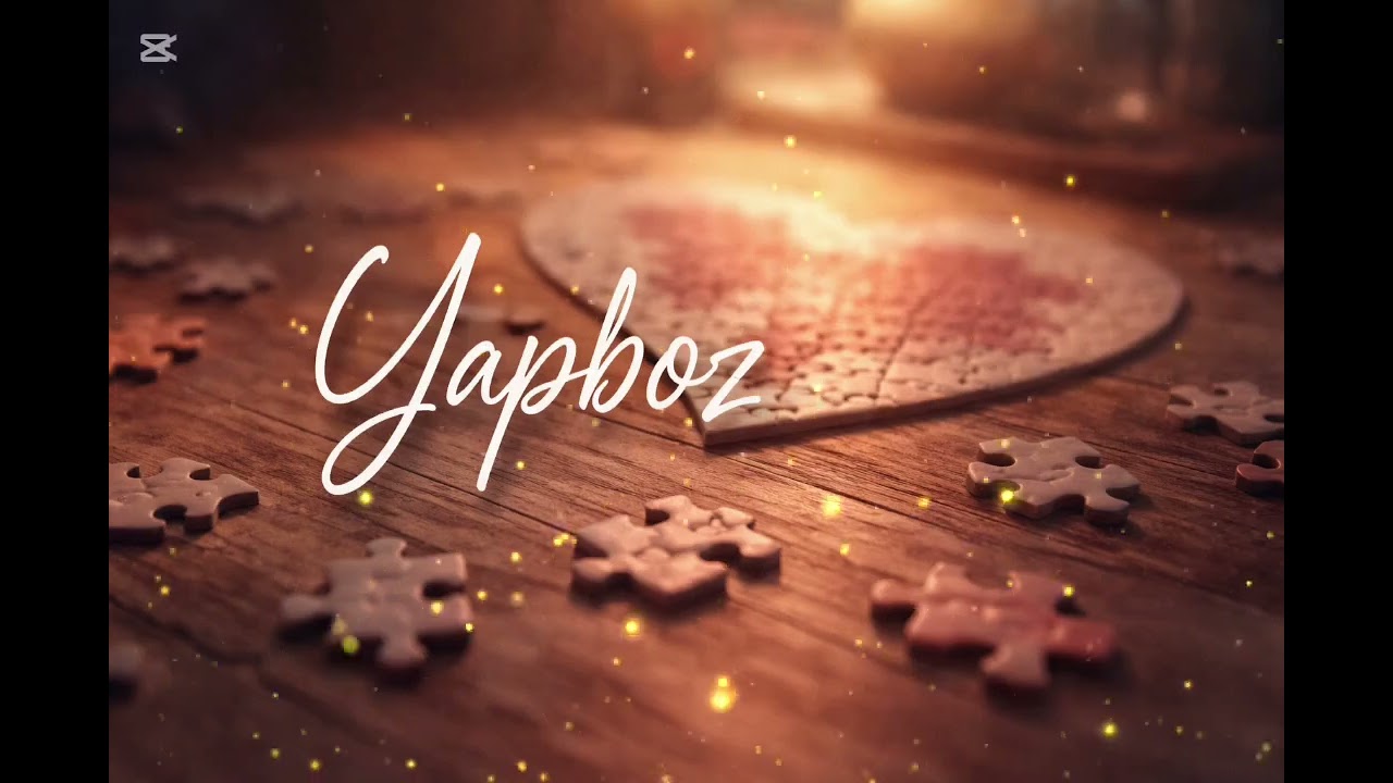 Məftunzadə - Yapboz