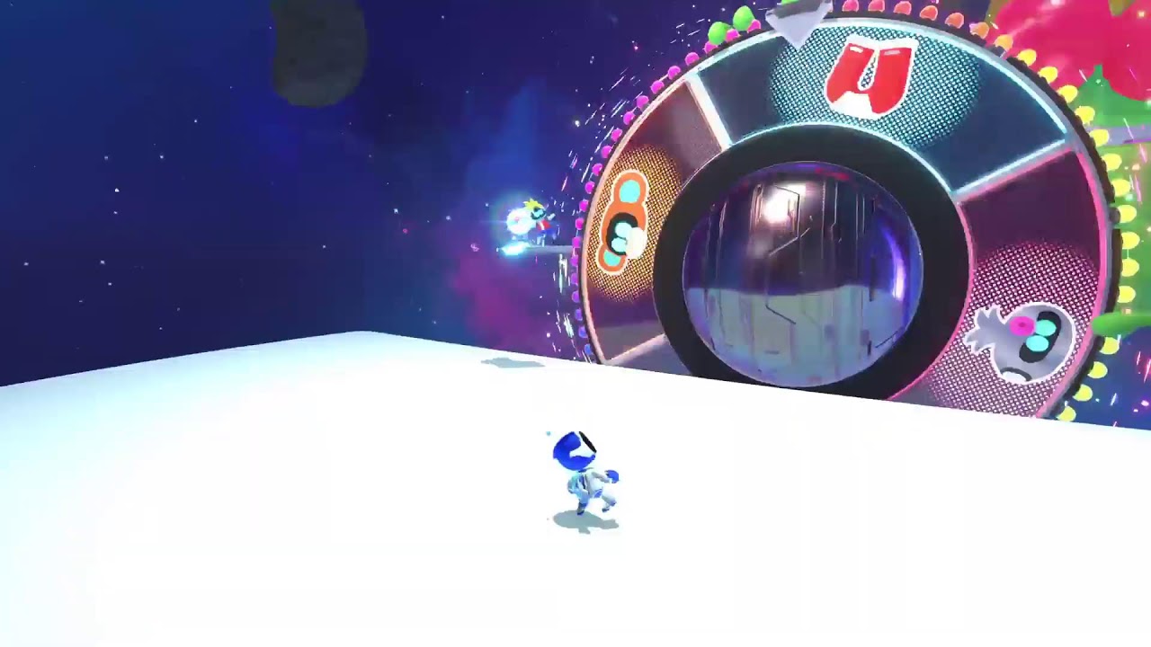 Astro bot Frozen Meal😊