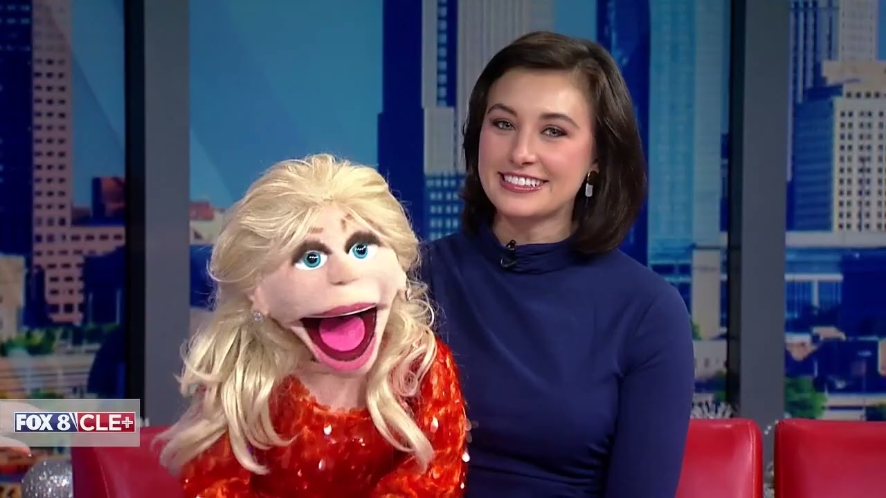 Fox 8 Extra: Mackenzie Bart