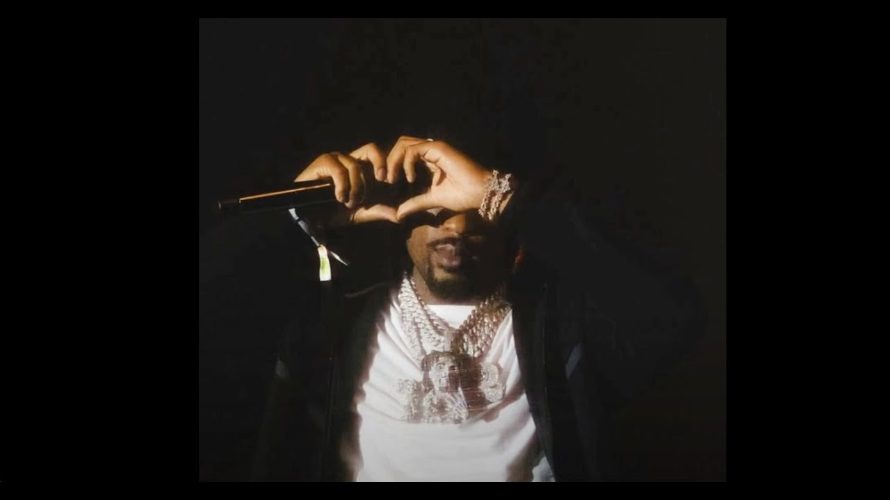 [NO DRUMS] Hunxho Type Beat - 