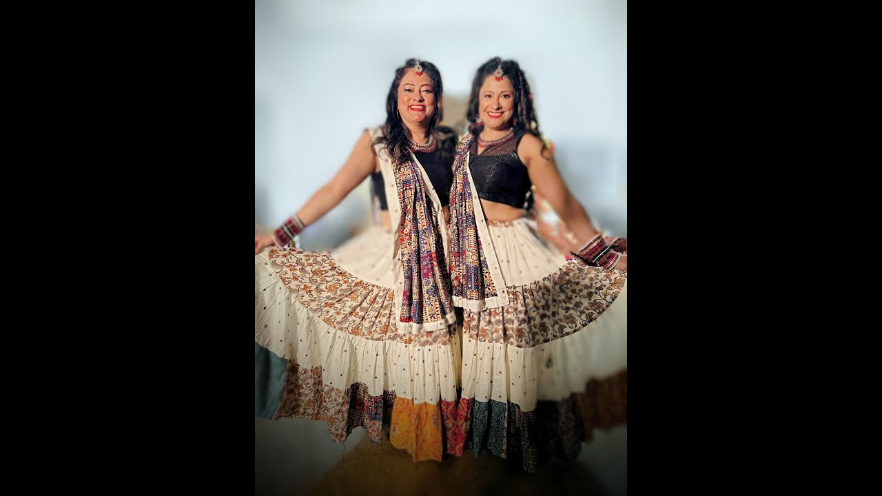 JHOOM Mashup @_Manteca Durga Puja 2024