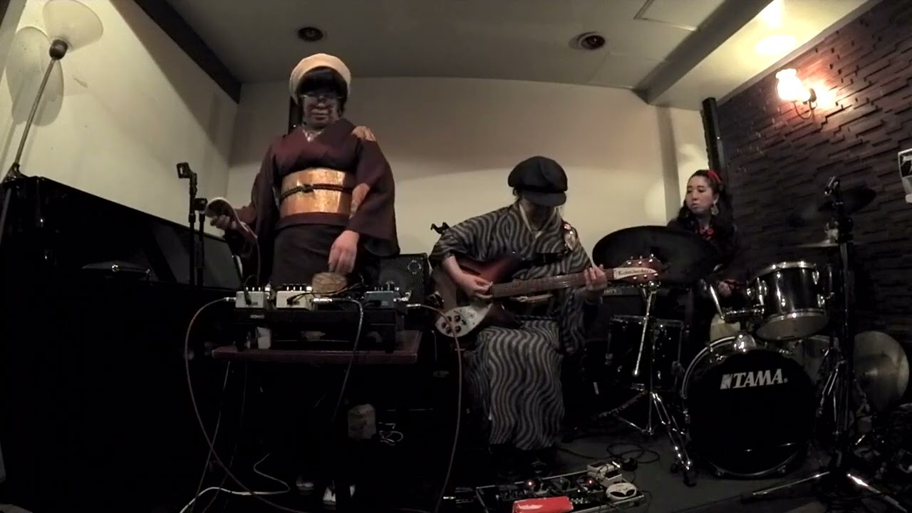 noisekimono/20260206Okubo Hikarinouma