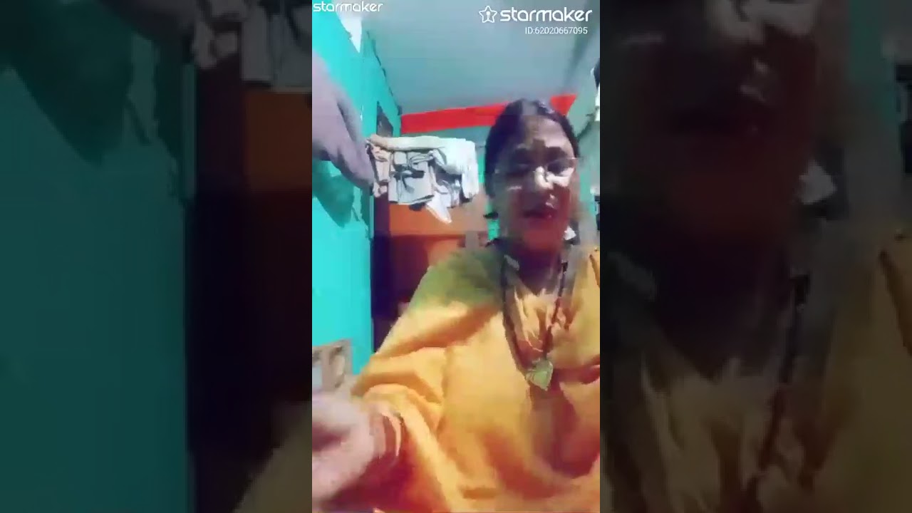 Radhikaraniku aji karichi ke guni radhakrushana bhajana.