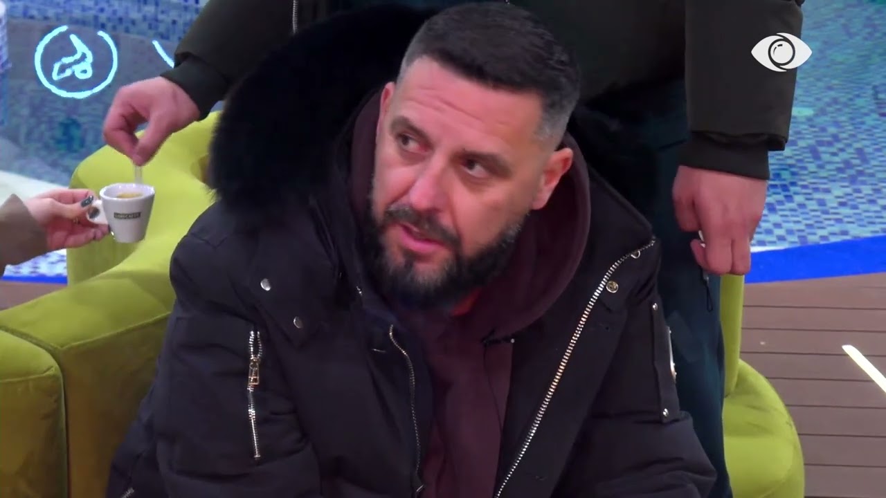 “Për çfarë jam unë këtu, për të të bërë fresk ty?”/ Greta debaton me Mirin