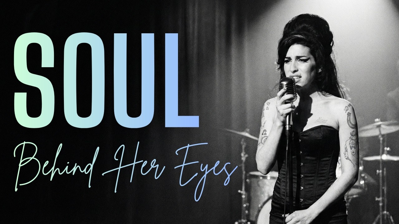 Timeless Blues & Soul Ballads 2026 | Love, Loss & Amy Winehouse-Inspired Emotions