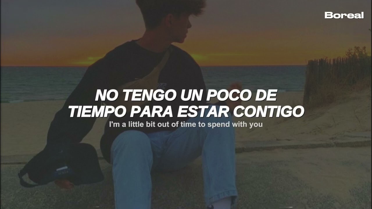 Troye Sivan - How To Stay With You (Español + Lyrics)