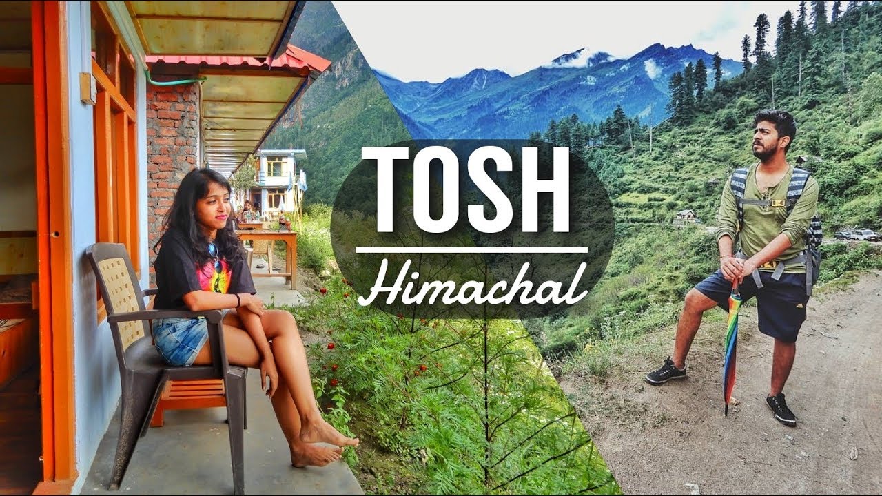 Tosh Village | Himachal Pradesh Tourism | Hotel room with a view in Cheap price | Anagha Mirgal