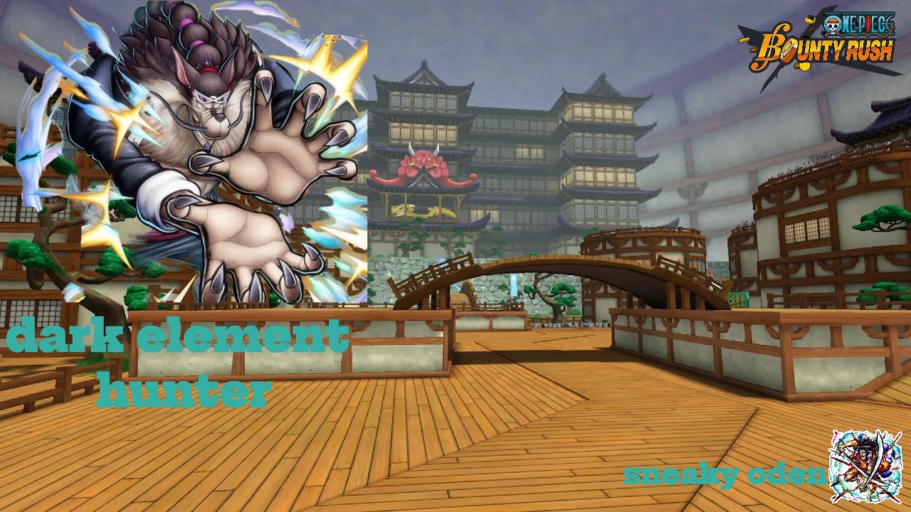 I tried playing the old best bounty fest of One Piece, Bounty Rush, and it's really not bad.