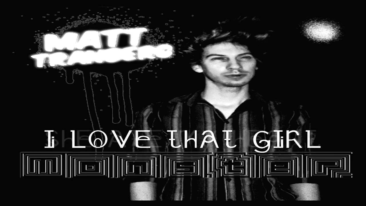 Matt Tranberg - Monster (Lady Gaga Cover)
