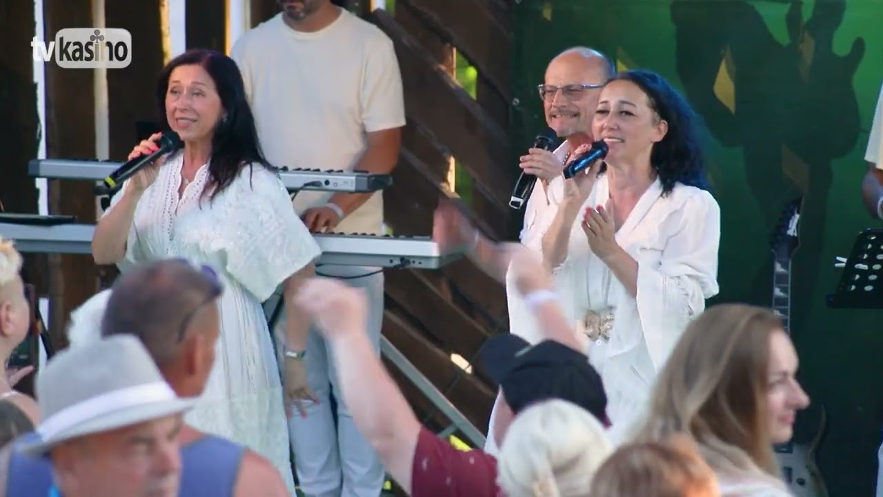 Promis a Duo Muzika: P&aacute;rty ako Mallorca