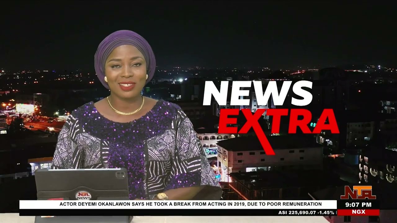 News Extra | 1 July 2026 | NTA