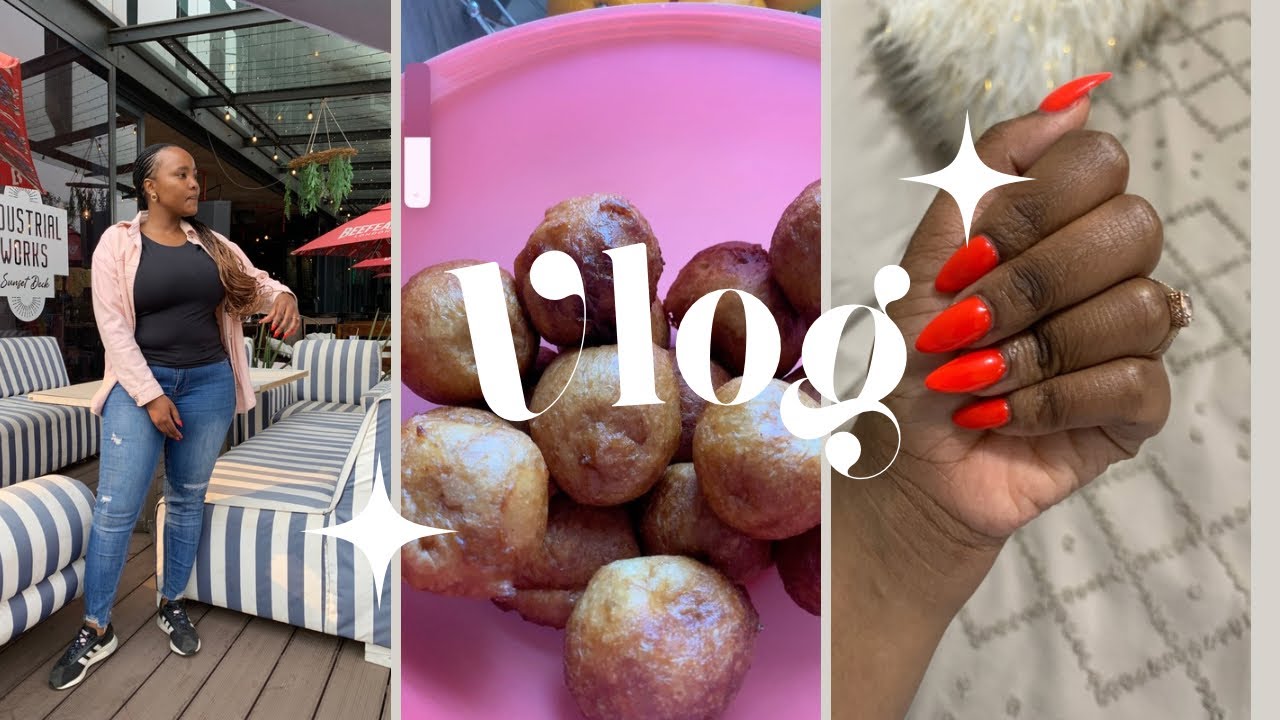 #vlog | made fat cake| a little yapping | being a mom| Laundry 
