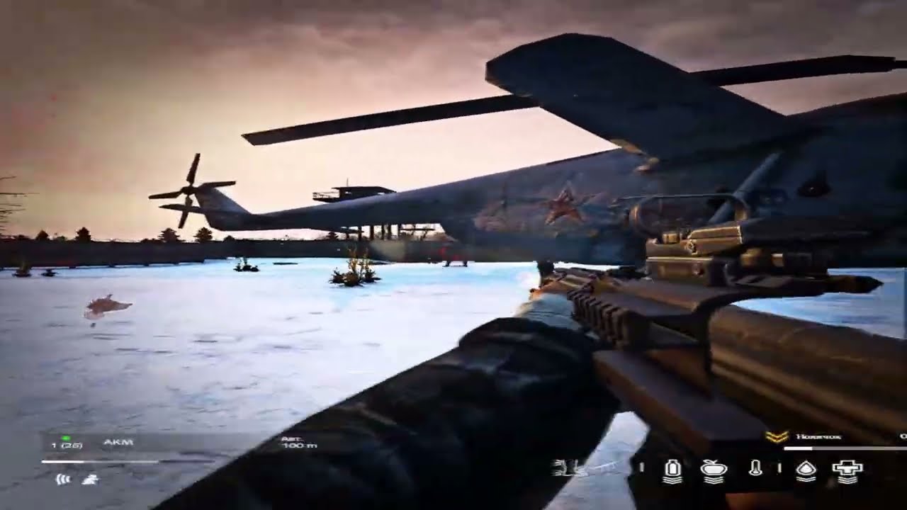 razmaslil ludeu #dayzmovie #fragmovie