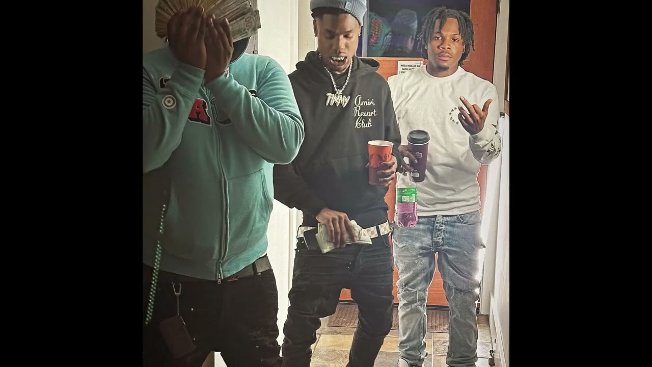 [FREE] YOUNGINSOSLEAZE X LIL T1MMY TYPE BEAT - "GIVE AWAY"