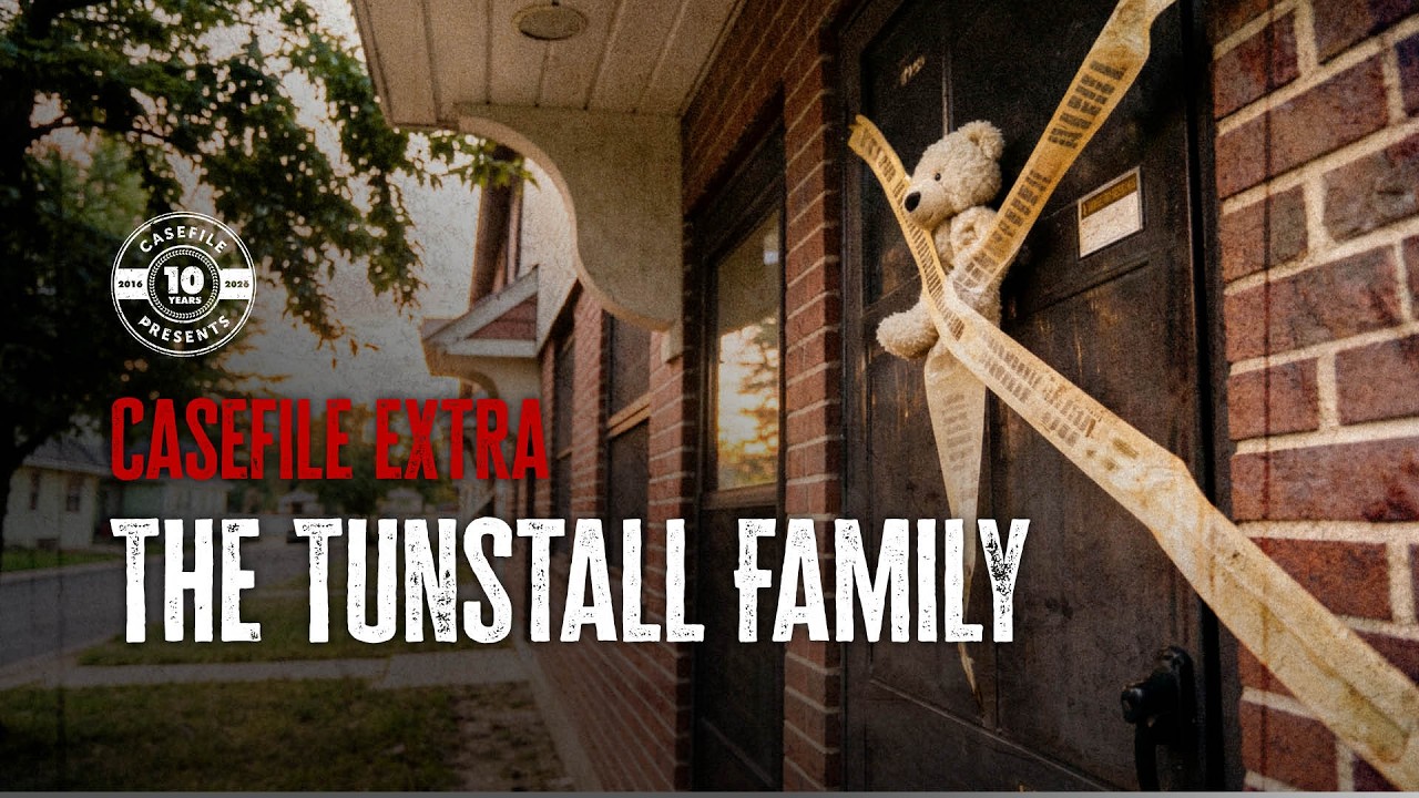 A Crime That Shook East St. Louis
